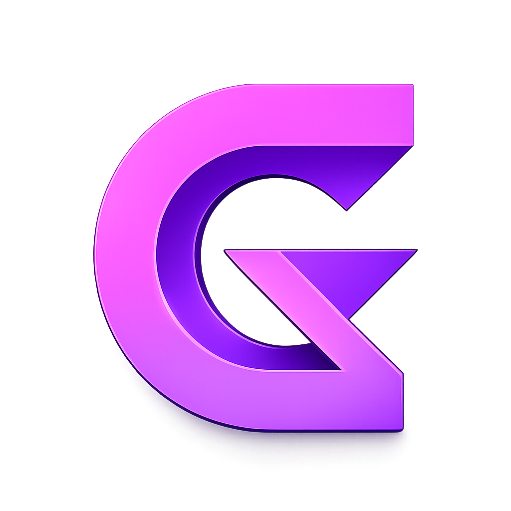Go Digital Logo