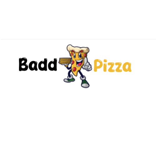 My Badd Pizza